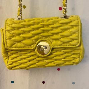 Pablo Masi Leather Purse